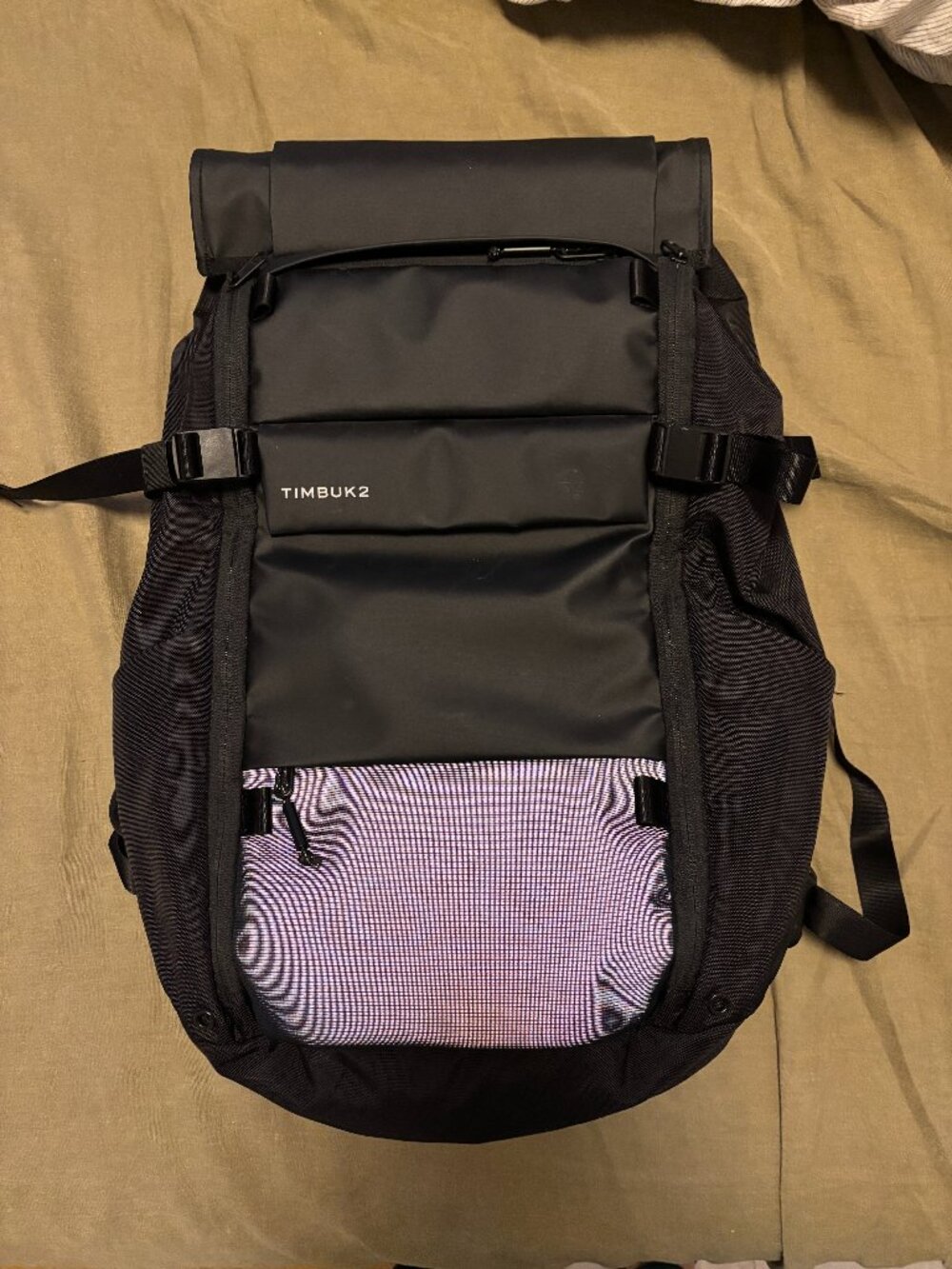 Timbuk2 Clark Commuter Backpack